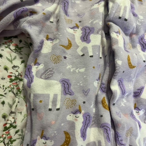 2 magnetic me onseys size 0-3 girls excellent condition - Picture 2 of 5